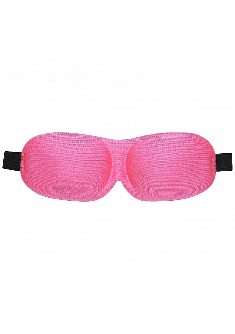 Ouch 3D Mask-Pink