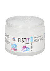 FIST IT Hybrid Glide 500ml