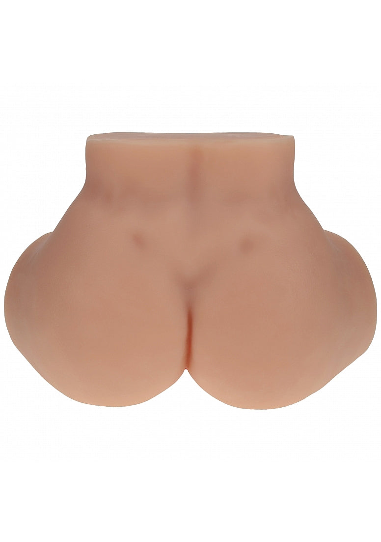Xkin Bodyforms - Valentina Vellure