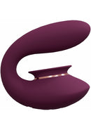 Twitch 3 Rechargeable Suction-Burgundy