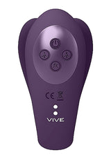 VIVE Yoko Triple Action-Purple