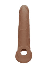RealRock Extension Sleeve Tan 9"