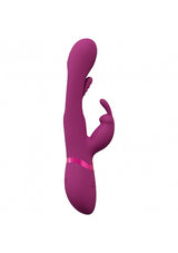 VIVE Mika Triple G Rabbit-Pink