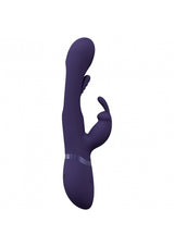 VIVE Mika Triple G Rabbit-Purple