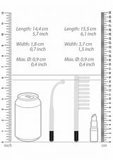 Electro Lightning Wand-Black