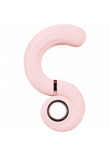 Loveline Tourner Vibrating Swirl