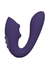 VIVE Yuki Dual G with Beads-Purple