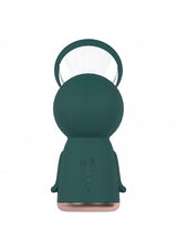 Pumped Auto Vulva/Breast Pump-Green
