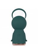 Pumped Auto Vulva/Breast-Green