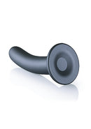 Ouch Smooth GSpot 7"-Gun Metal