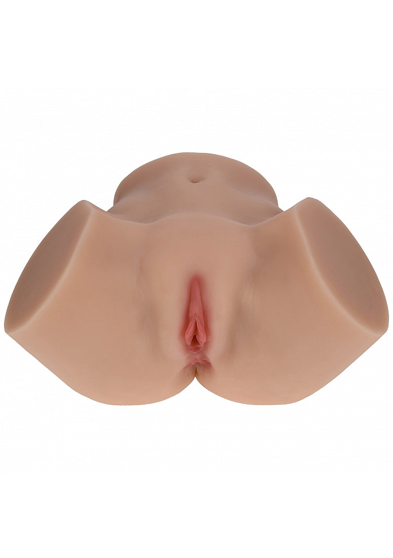 Xkin Bodyforms - Valentina Vellure