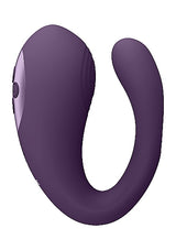 VIVE Yoko Triple Action-Purple