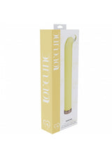 Loveline Aurora - Yellow