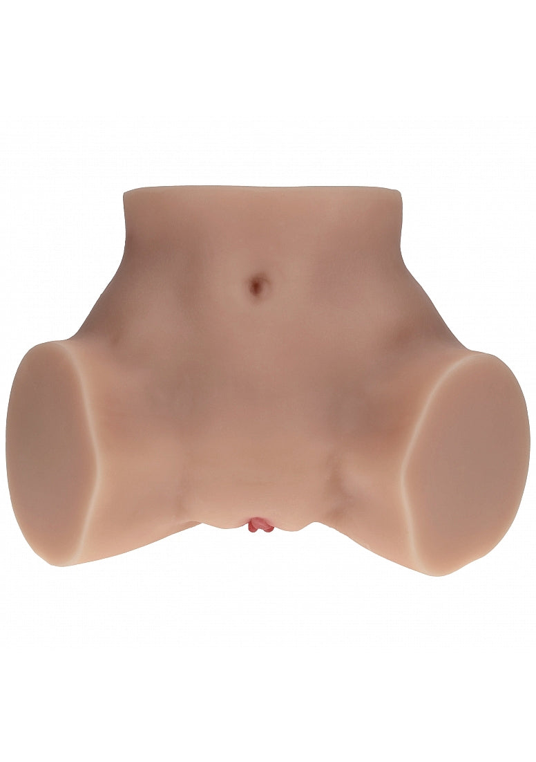 Xkin Bodyforms - Valentina Vellure