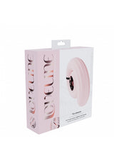 Loveline Tourner Vibrating Swirl