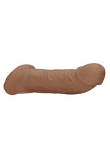 RealRock Extension Sleeve Tan 9"