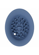 Twitch 3 Rechargeable Suction-Blue/Grey