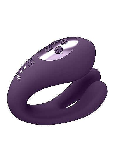 VIVE Yoko Triple Action-Purple