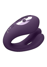 VIVE Yoko Triple Action-Purple