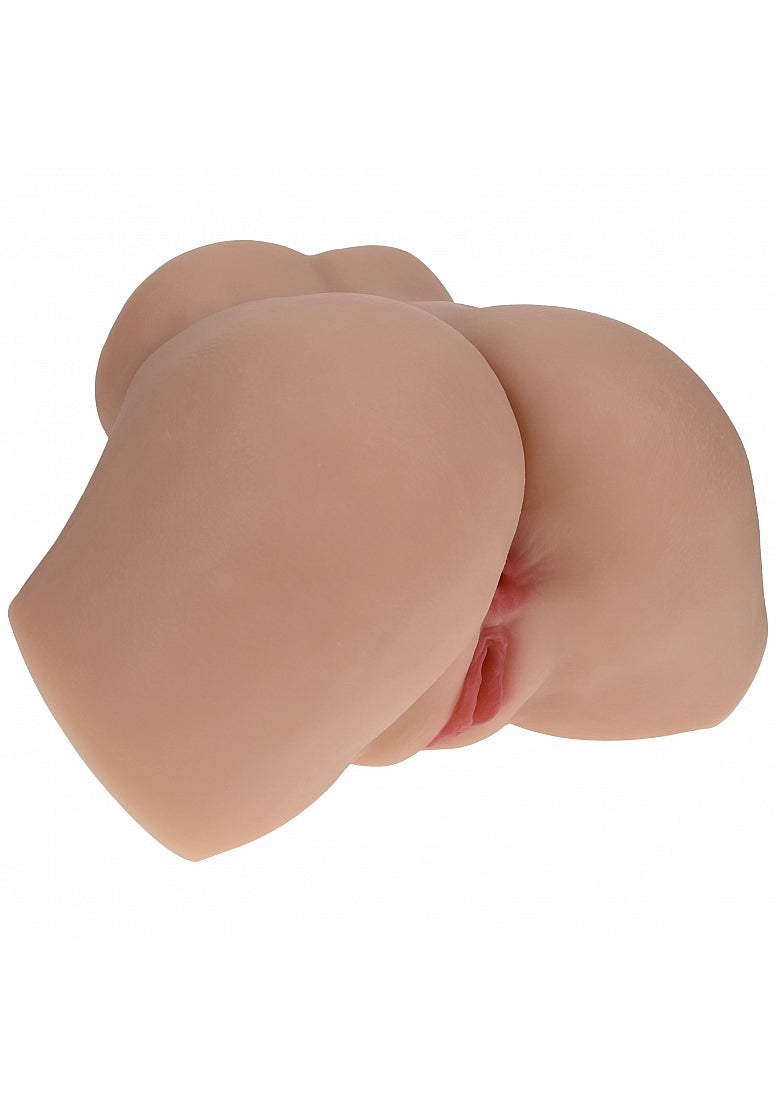 Xkin Bodyforms - Valentina Vellure