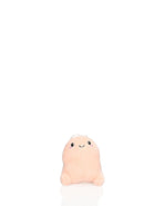 Plush: Baby Peen-White