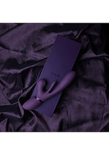VIVE Kura Thrusting-Purple