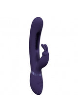 VIVE Mika Triple G Rabbit-Purple