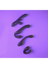 VIVE Yoko Triple Action-Purple