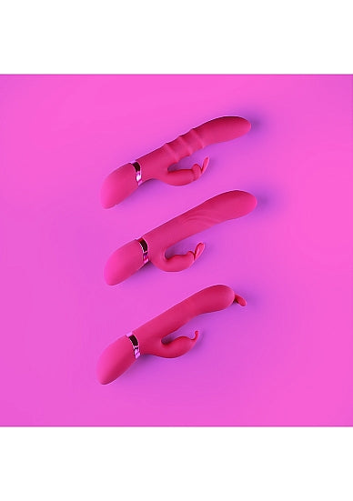 VIVE Sora Up & Down-Pink