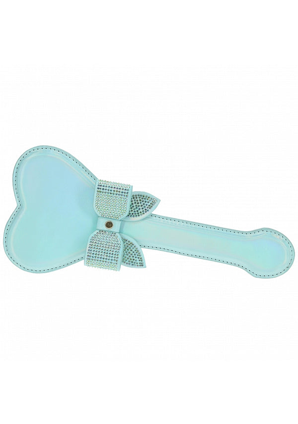 OUCH Paris Paddle-Blue