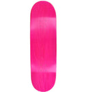 Pulsar Sk8 Deck Pink Cat Skull