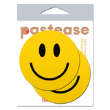 Pasties: Smiley Face