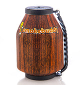 Smokebuddy: Smoke Filter (Wood)