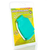 Smokebuddy: Junior Smoke Filter (Teal)