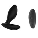 We-Vibe Ditto+ Satin Black