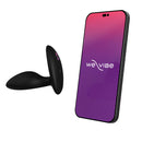 We-Vibe Ditto+ Satin Black