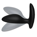 We-Vibe Ditto+ Satin Black