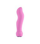 FemmeFunn Sormi Bullet-Pink