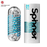 TENGA Spinner - Tetra