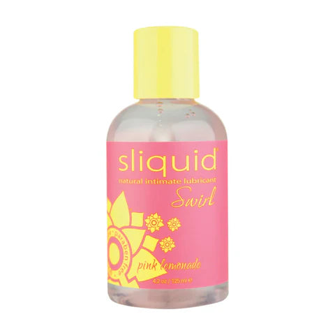 Sliquid Swirl-Pink Lemonade