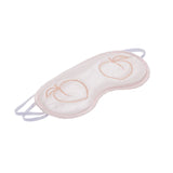 Sex & Mischief Peaches n Creame Blindfold