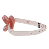 Sex & Mischief Peaches & Creame Silicone Lips