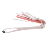 Sex & Mischief Peaches & Creame Flogger