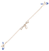 Sex & Mischief Cougar Nipple Clamps