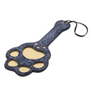 Sex & Mischief Cougar Paw Paddle