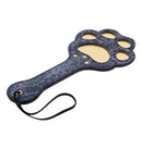 Sex & Mischief Cougar Paw Paddle