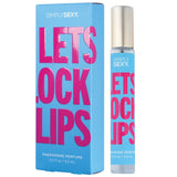 Simply Sexy Pheromones 9ml - Let's Lock Lips