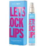 Simply Sexy Pheromones 9ml - Let's Lock Lips