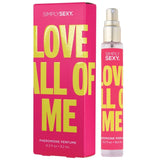 Simply Sexy Pheromones 9ml - Love All of Me