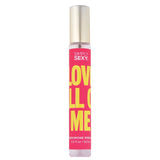 Simply Sexy Pheromones 9ml - Love All of Me